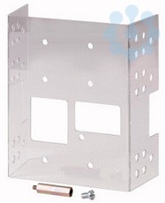 Крышка передняя для QSA 100N1-A4/3 QSAFCOVER-BS-100N1-A4/3 прозр. EATON 1319423