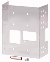 Крышка передняя для QSA 100N1-A4/3 QSAFCOVER-BS-100N1-A4/3 прозр. EATON 1319423