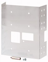 Крышка передняя для QSA 125N1-B2/3 QSA 160N1-B2/3 прозр. QSAFCOVER-BS-125N1-160N1 EATON 1319438