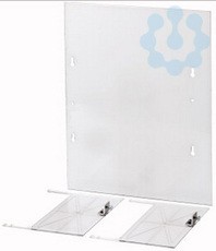 Крышка передняя для QSA 400 QSA 600 QSA 800 QSAFCOVER400/600/800 прозр. EATON 1319426