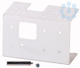 Крышка передняя для QSA 63N1-00/3 QSA100N1-00/3 QSA 125N1-00/3 QSAFCOVER63N1-125N1 прозр. EATON 1319435