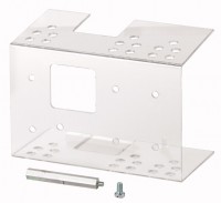 Крышка передняя QSAFUSECOVER прозр. EATON 1318476