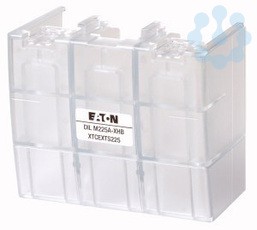 Крышка защитная на клеммы DILM225A-XHB EATON 139560