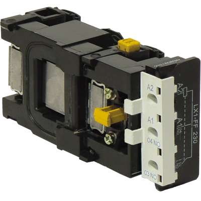 Катушка управления КУ 630А 400В IEK KKT70D-KU-630-400