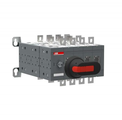 Рубильник байпасный OT160E04YP ABB 1SCA123556R1001