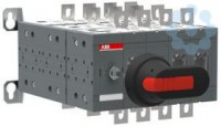 Рубильник байпасный OT160E04YP ABB 1SCA123556R1001
