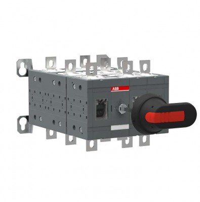 Рубильник байпасный OT250E12YP ABB 1SCA123565R1001