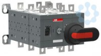 Рубильник байпасный OT250E12YP ABB 1SCA123565R1001