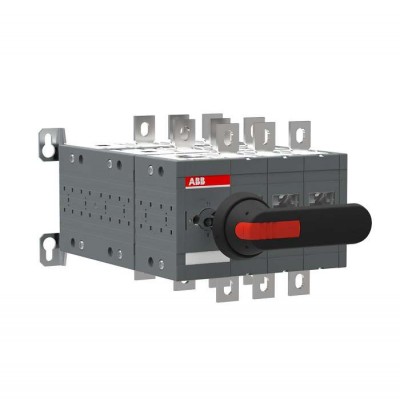 Рубильник байпасный OT400E03YP ABB 1SCA123582R1001