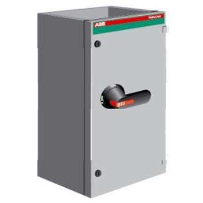 Выключатель нагрузки OT250KLAA4BZ в метал. боксе ABB 1SCA022342R5840
