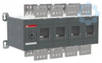 Рубильник реверсивный 4п OT2500E04C 2500А без ручки управл. и переходника ABB 1SCA103877R1001