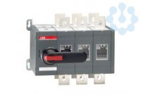 Рубильник реверсивный 3п OT630E03CP 630А ABB 1SCA022785R6050