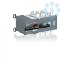 Рубильник реверсивный 4п OTM1000E4CM230C с мотор. приводом ABB 1SCA112703R1001