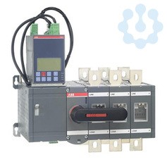 Рубильник OTM630E3CB8D230C с OMD800 ABB 1SCA108456R1001