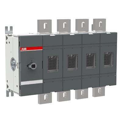 Рубильник OT1250E04 ABB 1SCA022860R5690