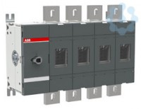 Рубильник OT1250E04 ABB 1SCA022860R5690