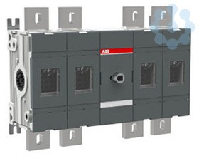 Рубильник OT1250E22 ABB 1SCA101553R1001