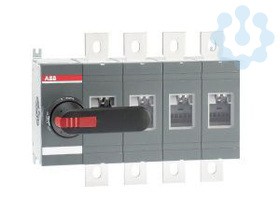 Рубильник 4п OT630E04P 630А ABB 1SCA022719R2030