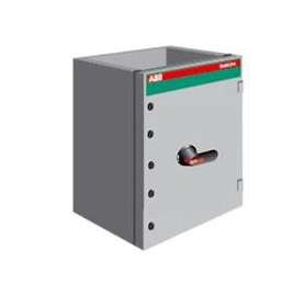 Рубильник OT1000KLAA3BZ в боксе ABB 1SCA022569R2870