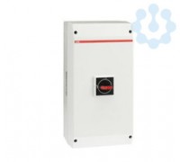 Рубильник 3п OTP125B3U 125А в боксе ABB 1SCA022401R3270