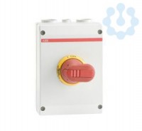 Рубильник OTP25A6M ABB 1SCA022401R2460