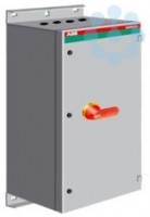 Рубильник OT630KTRR3AZ в метал. боксе ABB 1SCA022742R3880