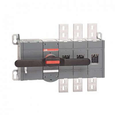 Рубильник 3п с мотор. приводом OTM1600E3M230C ABB 1SCA115366R1001