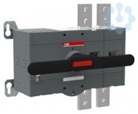 Рубильник 3п с мотор. приводом OTM1600E3M230C ABB 1SCA115366R1001