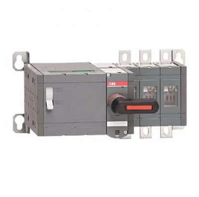 Рубильник 3п с мотор. приводом OTM250E3M230C ABB 1SCA115285R1001