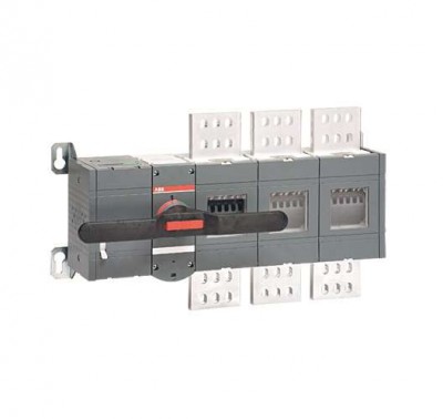 Рубильник 3п с мотор. приводом OTM2000E3M230C ABB 1SCA115372R1001