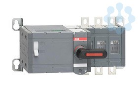 Рубильник 3п с мотор. приводом OTM200E3M230C ABB 1SCA115284R1001