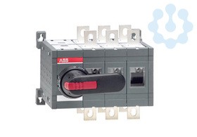 Рубильник 3п OT315E03CP 315А ABB 1SCA022772R6780