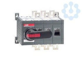 Рубильник 3п ОТ400 Е03CP 400А ABB 1SCA022771R8500