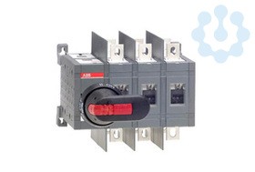 Рубильник 3п ОТ250 Е03WCP 250А ABB 1SCA022772R8300