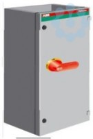 Рубильник 3п OT200KLAA3А до 200А в боксе ABB 1SCA022280R3840