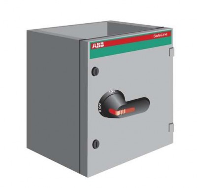 Рубильник 4п OS250D1LAA4BZ ABB 1SCA022320R7000