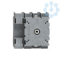 Рубильник реверсивный OT100FT4N 100А без ручки ABB 1SCA105031R1001