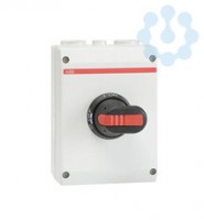 Выключатель безопасности OTP25T6M 25А ABB 1SCA022401R1810