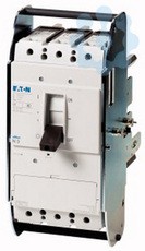 Выключатель-разъединитель 3п 400А 3-поз. N3-400-AVE выкатной EATON 110768