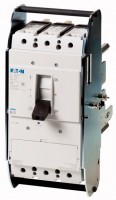 Выключатель-разъединитель 3п 400А 3-поз. N3-400-AVE выкатной EATON 110768
