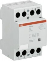 Контактор ESB 63-40 24V ABB GHE3691102R0001