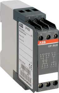 Модуль резервирования CP-RUD ABB 1SVR423418R9000