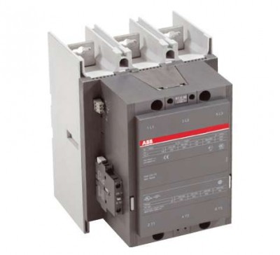 Контактор AF400-30-11 400А AC3 катушка упр. 48-130В AC/D C ABB 1SFL577001R6911