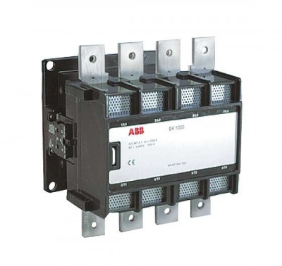 Контактор EK1000-40-11 48В AC ABB SK827044-AD