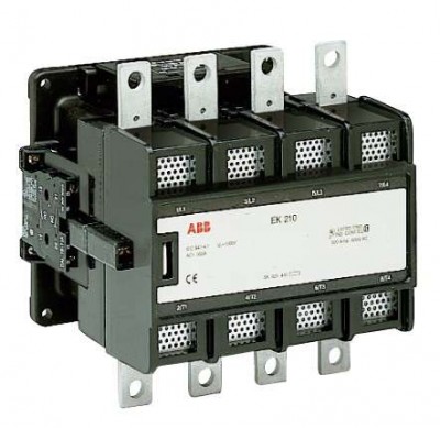 Контактор EK210-40-21 220-230В ABB SK825441-EL