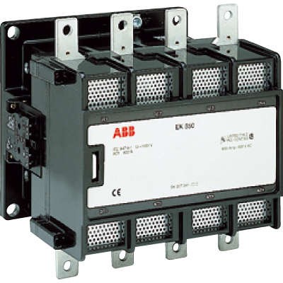 Контактор EK550-40-11 110В AC ABB SK827041-AF