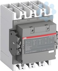 Контактор AF205-40-22-11 катушка 24-60В AC/DC ABB 1SFL527102R1122