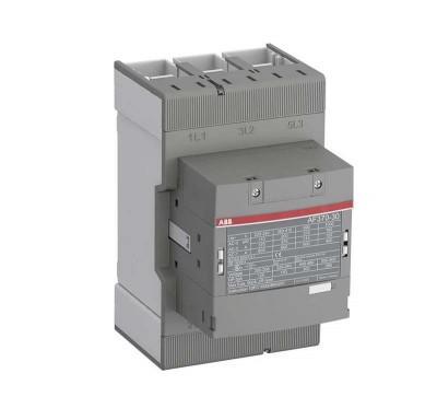 Контактор AF305-30-00-14 305А AC3 катушка 250-500В AC/DC ABB 1SFL587002R1400