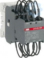 Контактор UA16-30-10-RA катушка 220В AC ABB 1SBL181024R8010