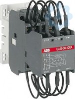 Контактор UA63-30-00-RA катушка 220В AC ABB 1SBL371024R8000